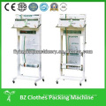 Shanghai laundry packing machine for sale